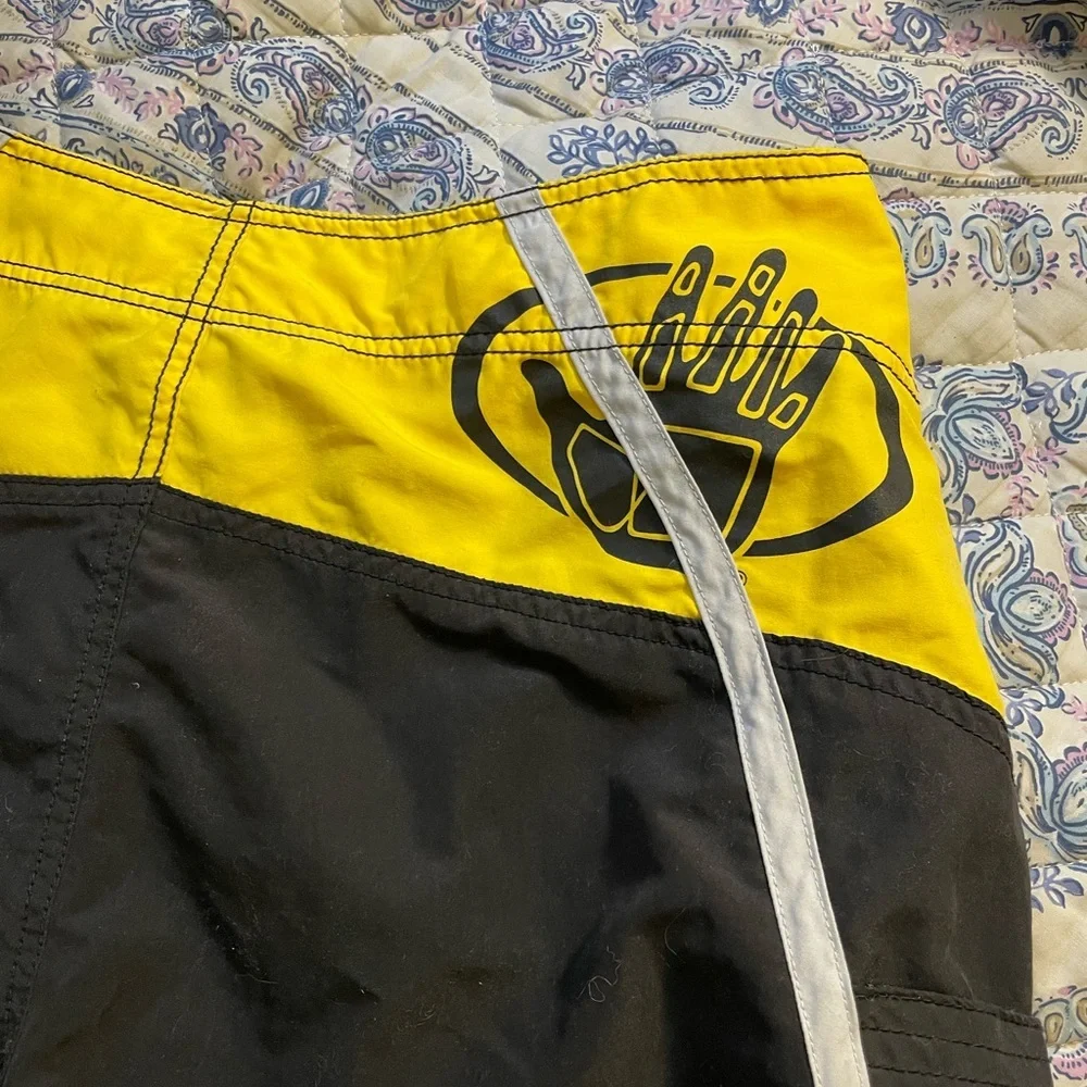 Men’s Body Glove Swim Trunks
